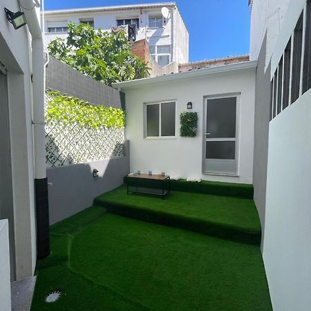 فيلا Casa Do Sol او غروف المظهر الخارجي الصورة