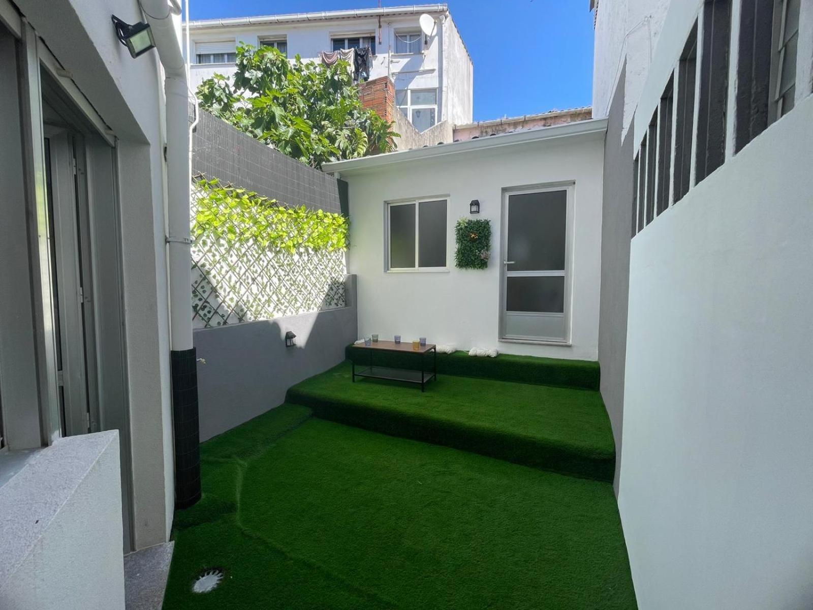 فيلا Casa Do Sol او غروف المظهر الخارجي الصورة