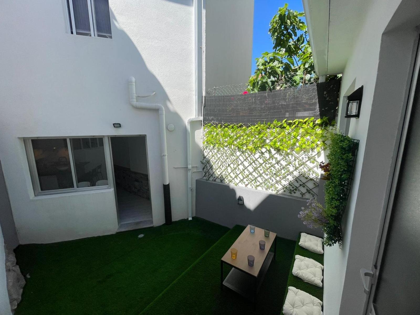 فيلا Casa Do Sol او غروف المظهر الخارجي الصورة
